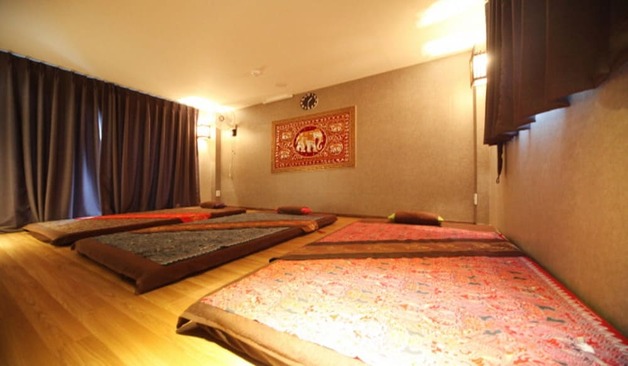 중랑구 망우동 29타이 샵 소개