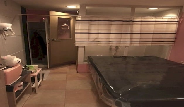 창원 조이스웨디시