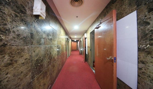 진해구 용원동 헬로타이마사지