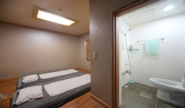 창원시 진해구 용원동 헬로타이마사지 샵 소개