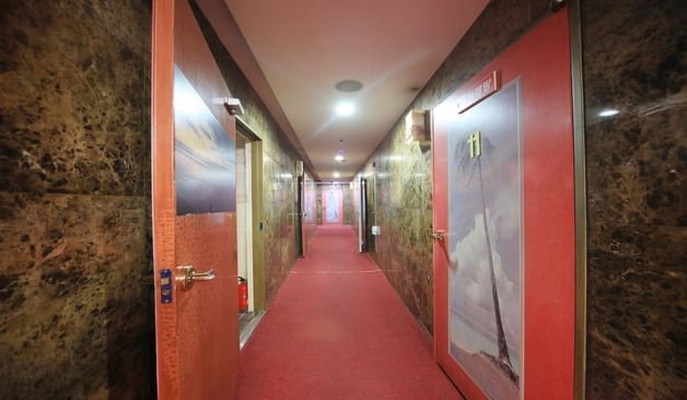 진해 용원 헬로타이마사지