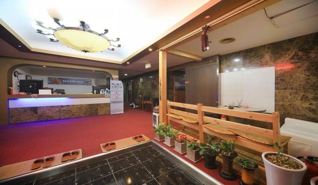 창원 헬로타이마사지