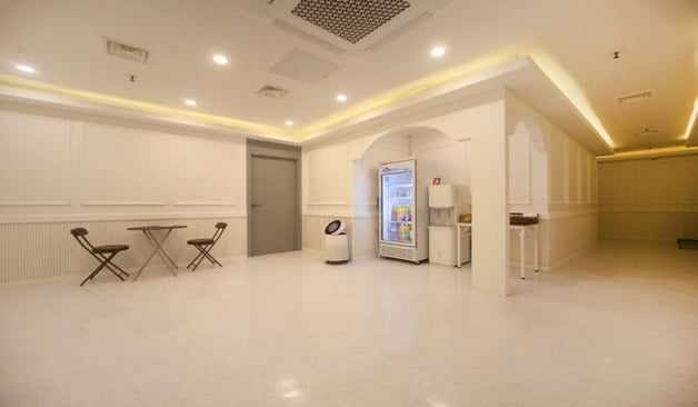 천안 성정동 꽃테라피