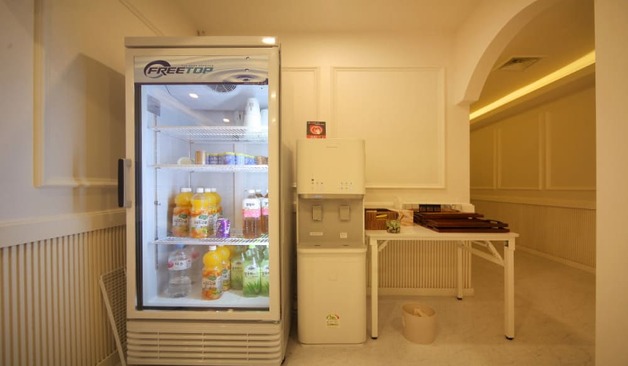 천안 성정동 꽃테라피 업체