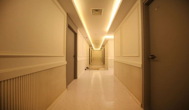 성정동 꽃테라피