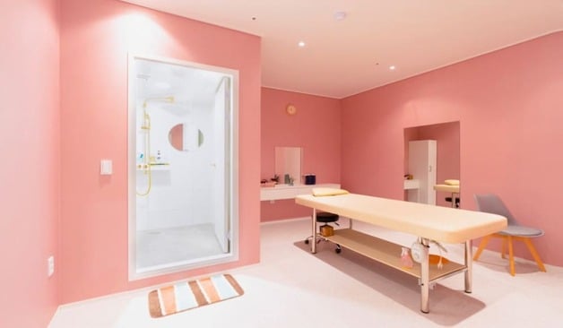 천안 불당동 메이테라피