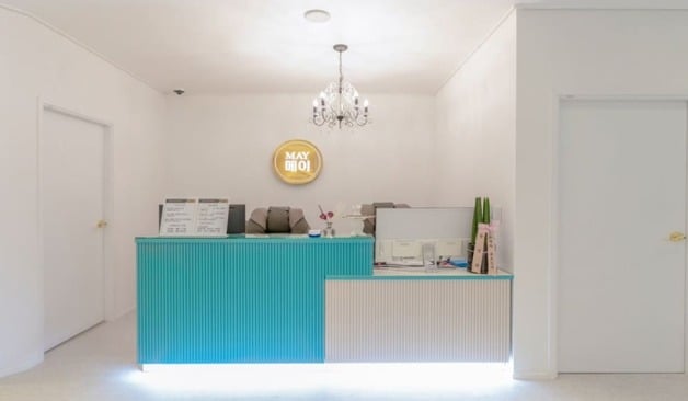 천안 불당동 메이테라피 샵 소개