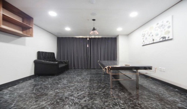 천안 두정동 스마일테라피