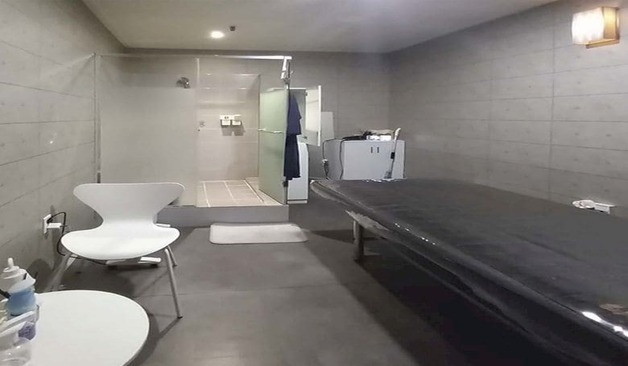 천안 성정동 이쁜스웨디시