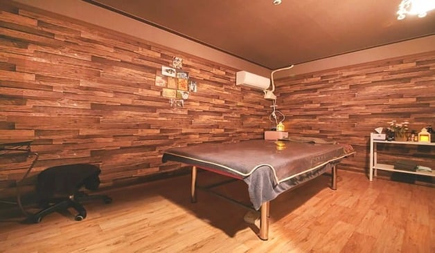 천안 두정동 영테라피 업체 정보