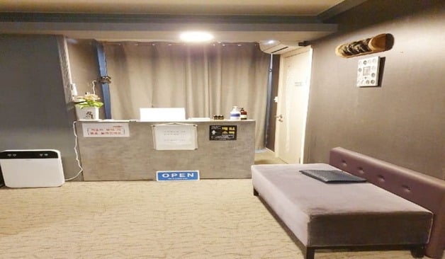 청주-더샵스웨디시(오창)