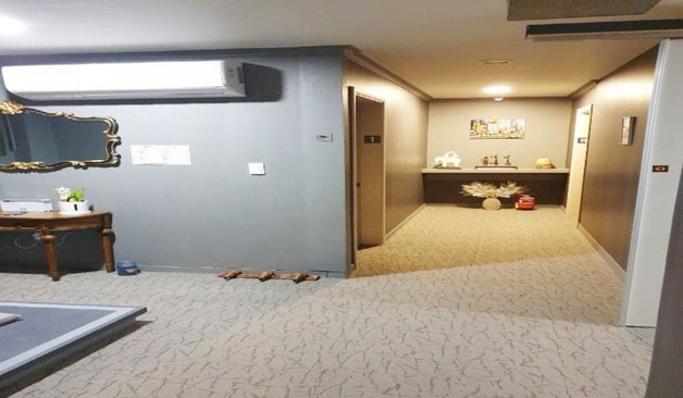 청주 더샵스웨디시