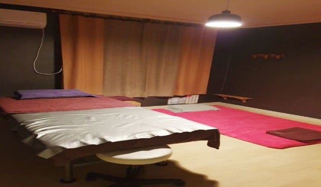 청주 오창읍 더샵스웨디시