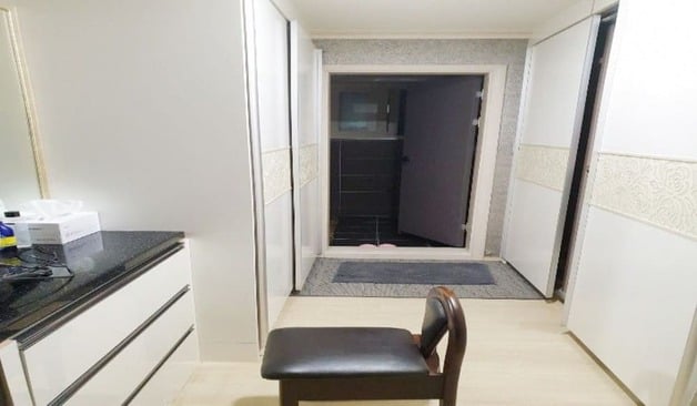 오창읍 양청리 더샵스웨디시