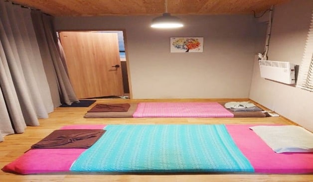 청원구 오창읍 양청리 더샵스웨디시