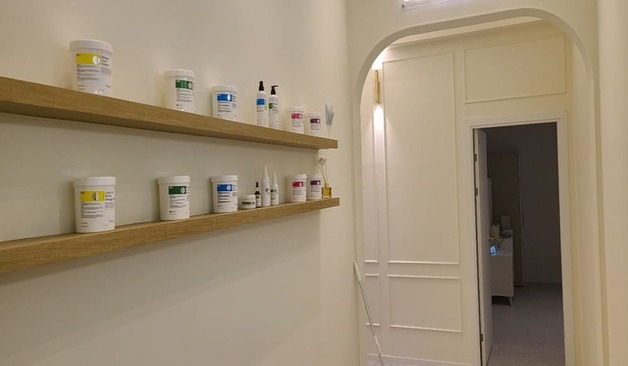 호암동 비비스웨디시