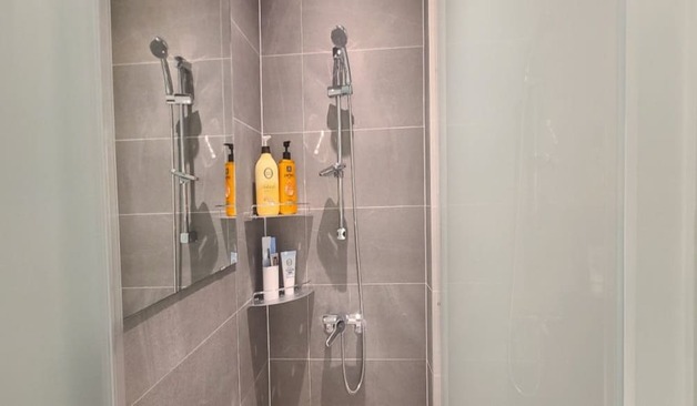 충주 호암동 비비스웨디시 샵 내부