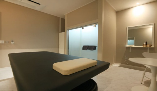 평택 용이동 스킨테라피 관리실