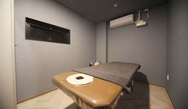 평택 고덕동 온샵스웨디시 관리실