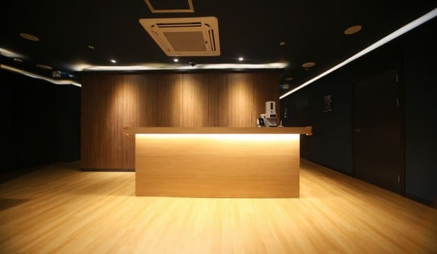 고덕동 온샵스웨디시