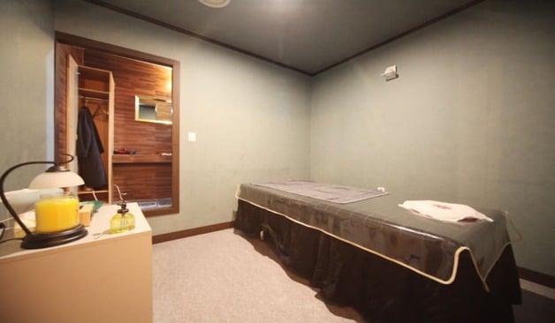 하남 미사역 킹테라피