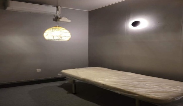 하남 미사 문테라피