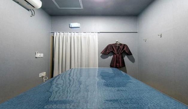 하남 미사 에코ME테라피 관리실 실제 샵사진1