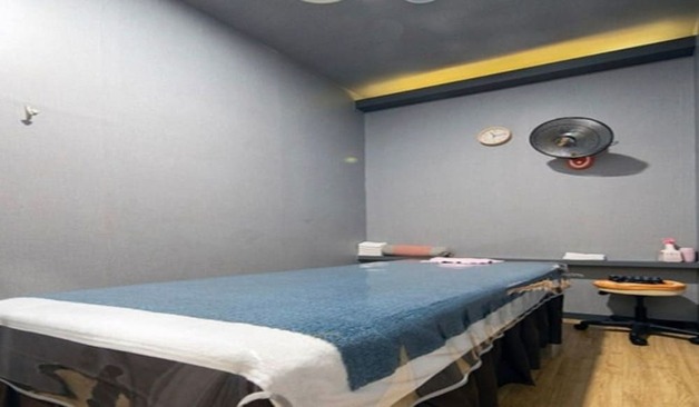 하남 미사 에코ME테라피 관리실 실제 샵사진2
