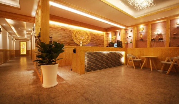 김포 풍무역 휴타이