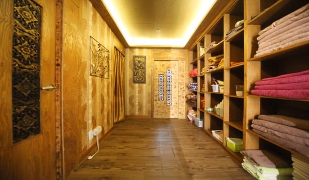 평택 이충동 힐링스웨디시 업체 정보