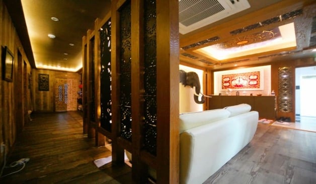 평택 이충동 힐링스웨디시 정보