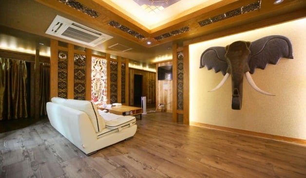 평택 힐링스웨디시