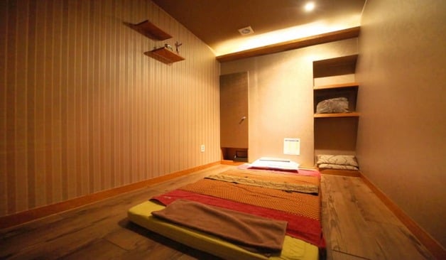 평택 이충동 힐링스웨디시 관리실