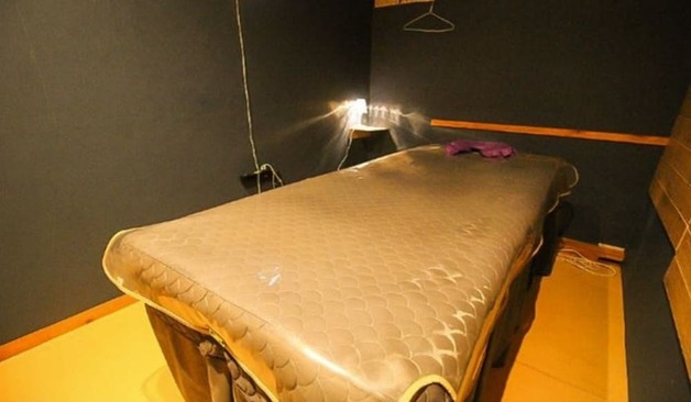 남부터미널역 로얄테라피