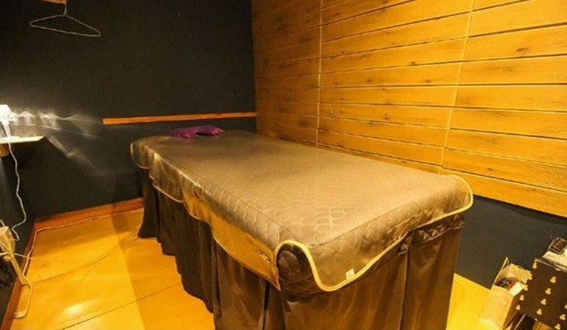 교대역 로얄테라피