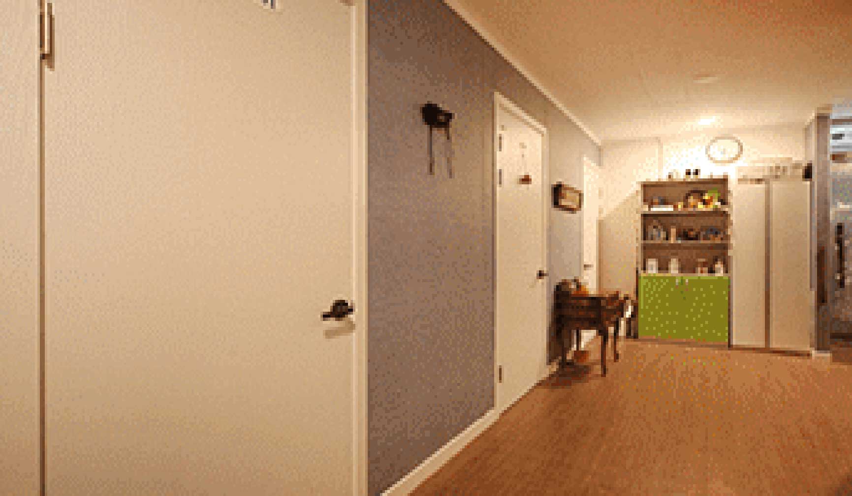 대전 유성구 봉명동 1인샵 순정