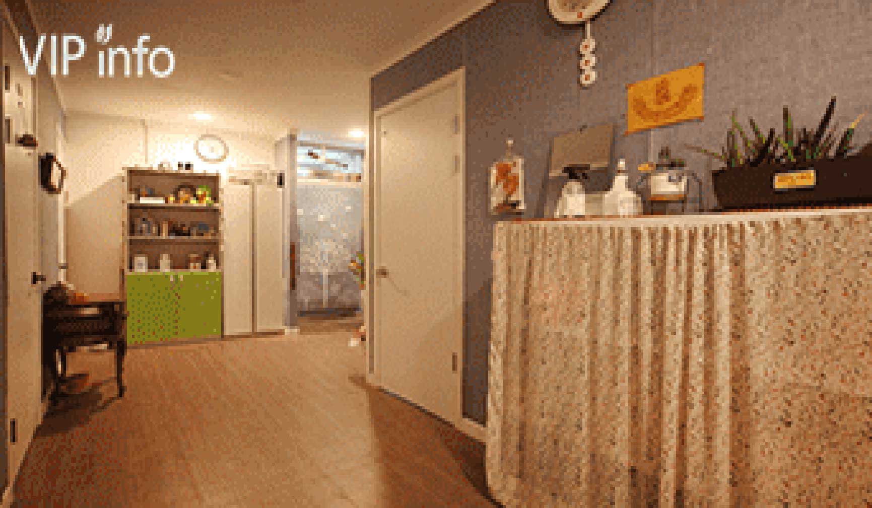 대전 1인샵 순정