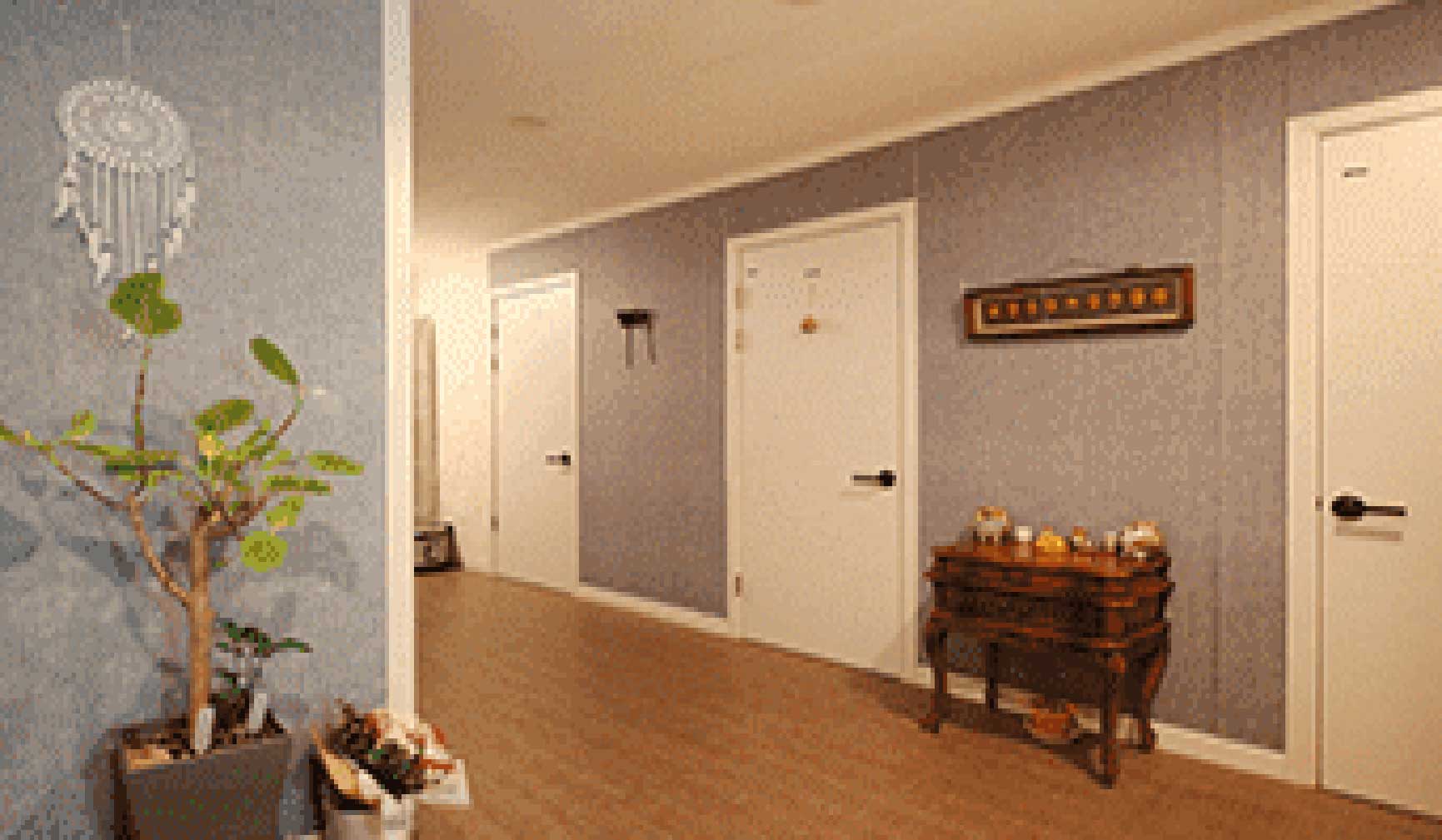 봉명동 1인샵 순정