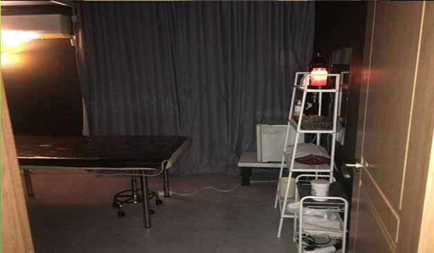 단계동 휴로미스웨디시