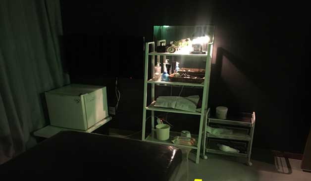 원주 단계동 휴로미스웨디시