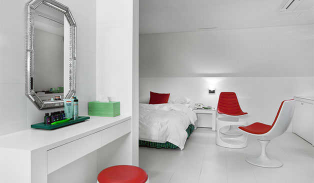 시흥 배곧 1인샵 유하