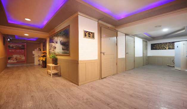 향남읍 왓포타이