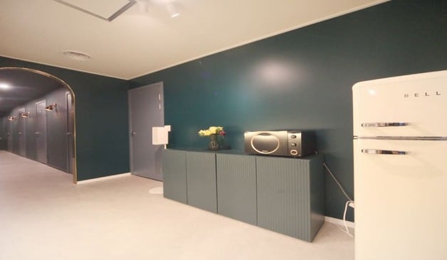 평촌 라운지스웨디시