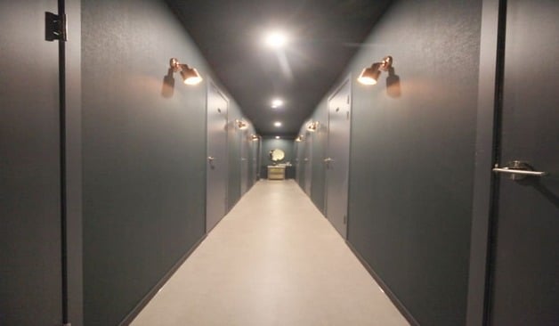 안양 라운지스웨디시