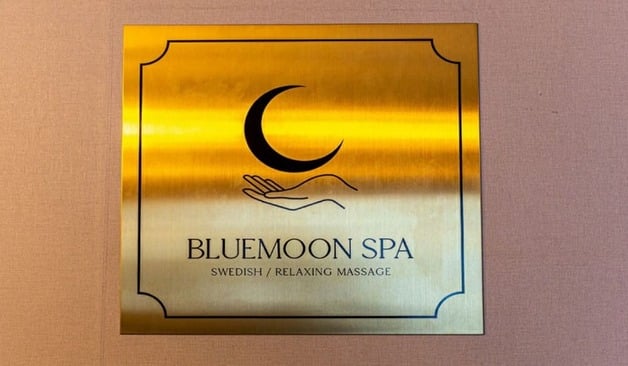 봉천역 블루문스파