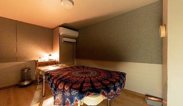 관악 봉천동 블루문스웨디시