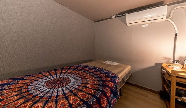 관악 봉천동 블루문스파