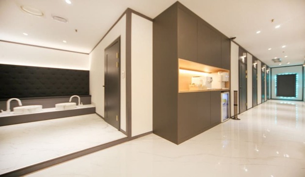 일산 장항동 샵&샾