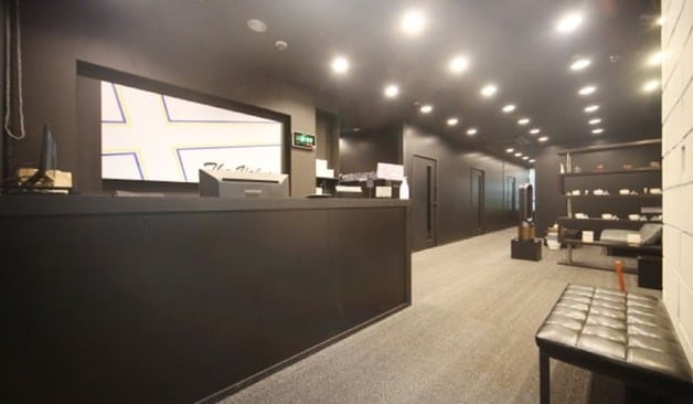 두정동 더블랙테라피