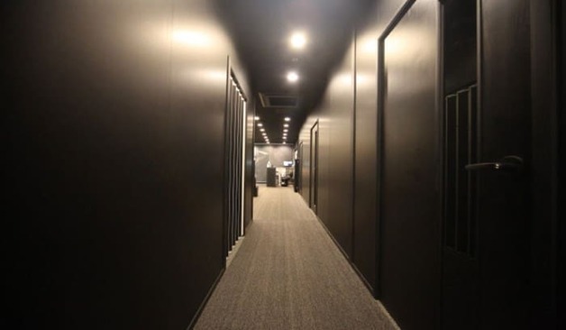 천안 두정역 더블랙테라피